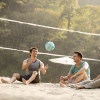 Sports Courts & Fields