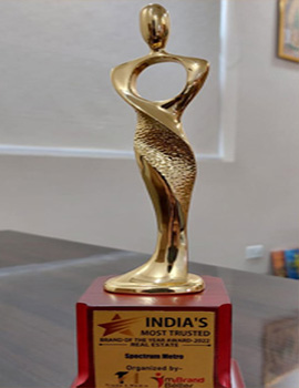 Excellence in Integrated Township Development