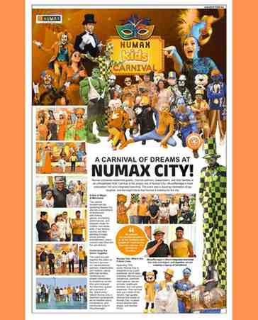 Numax Press Coverage 6