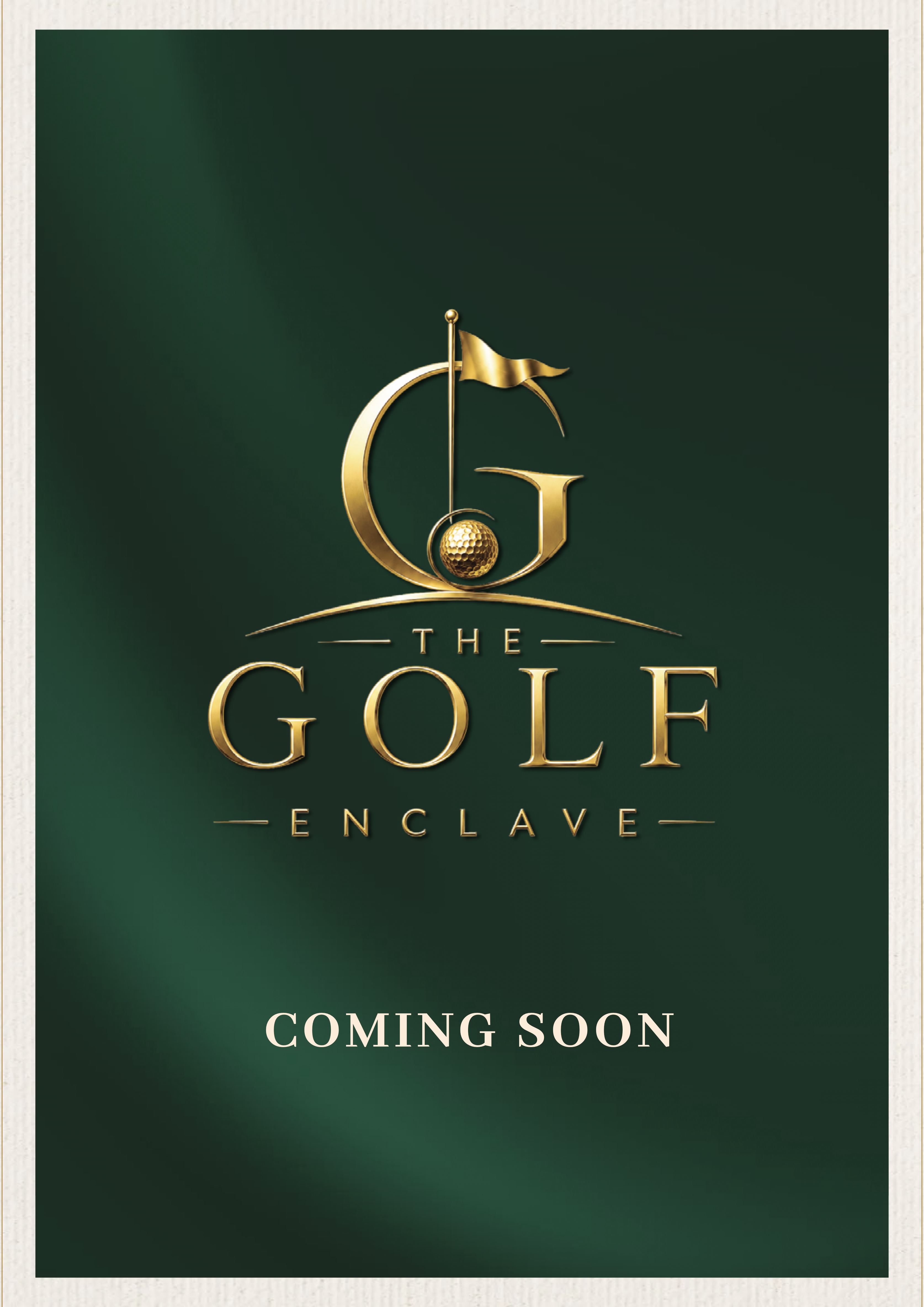 The Golf Enclave