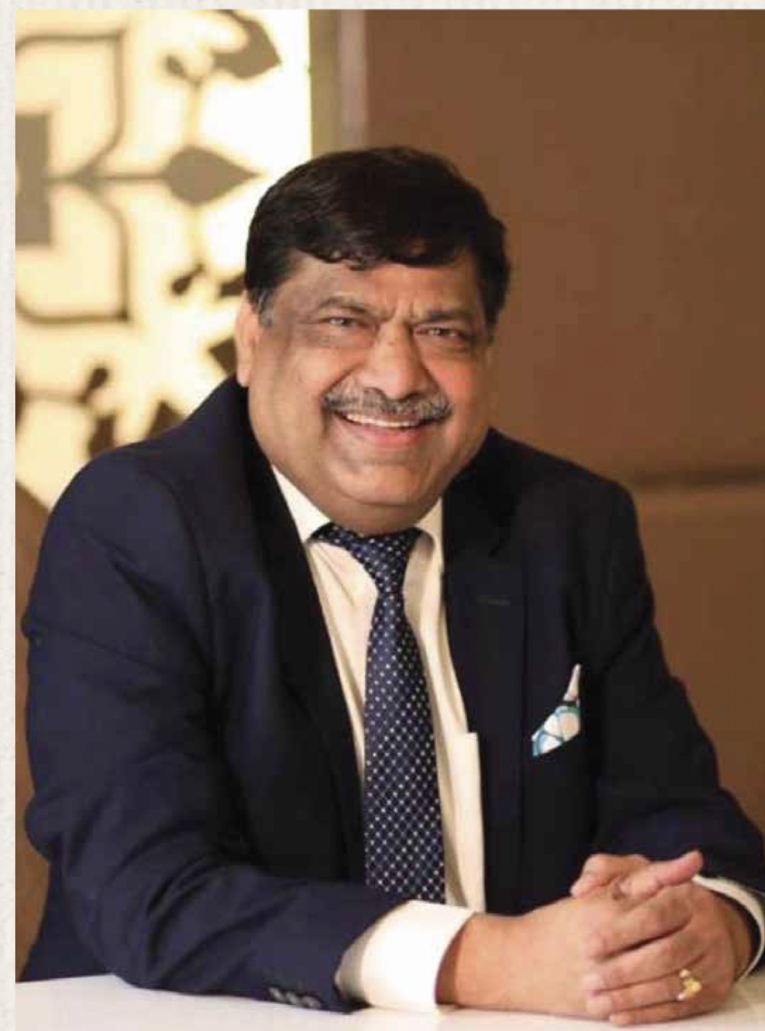 Mr. Sunil Goel