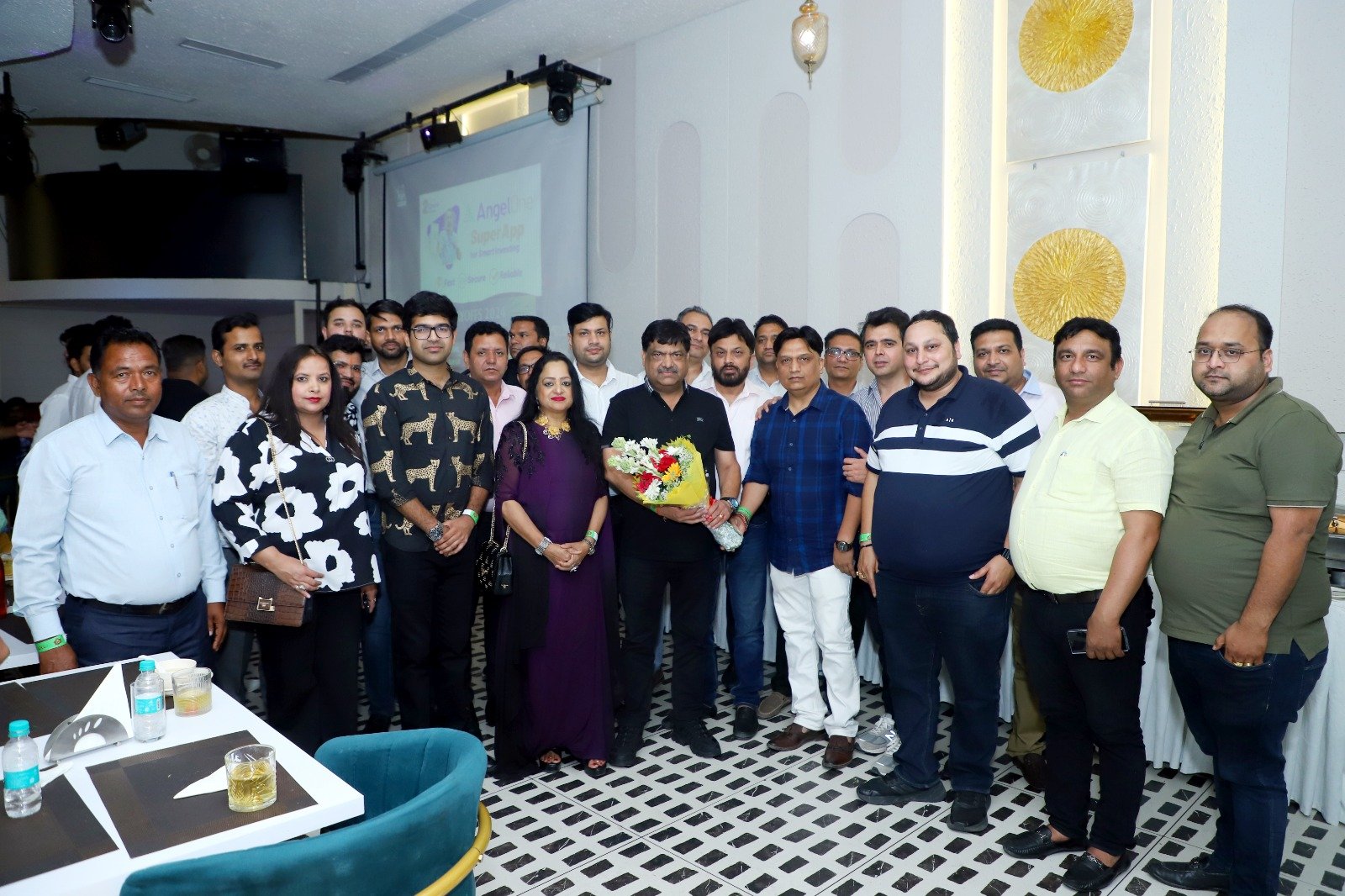 Channel Partners' Meet - May 2024