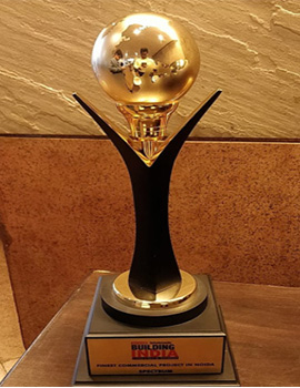 award image